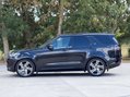 Land Rover Discovery 3.0 Discovery Metro Edition D MHEV Auto 4WD 5dr 14