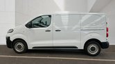 Vauxhall Vivaro SWB L1H1 Low Roof Prime F2900 Air Con EURO 6 NO VAT 7