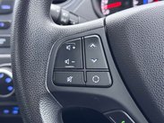 Hyundai i10 1.0 I10 SE 5dr 12