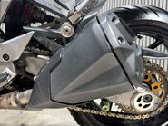 Kawasaki Z1000 SX 2011 35K GREAT RUNNING 1000CC TOURER PROJECT BIKE 13