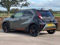 Toyota Aygo X 1.0 VVT-i Limited Edition (Canvas Roof) Euro 6 (s/s) 5dr 3