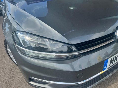 Volkswagen Golf 1.5 TSI EVO GT Euro 6 (s/s) 5dr 11