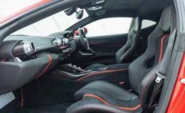 Ferrari 812 Superfast 12