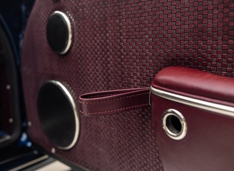 Porsche 911 REIMAGINED BY SINGER - THE SURREY COMMISSION 31