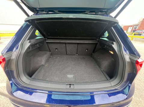 Volkswagen Tiguan 2.0 Tiguan R-Line TDI BlueMotion Technology 4Motion Semi-Automatic 4WD 5dr 51