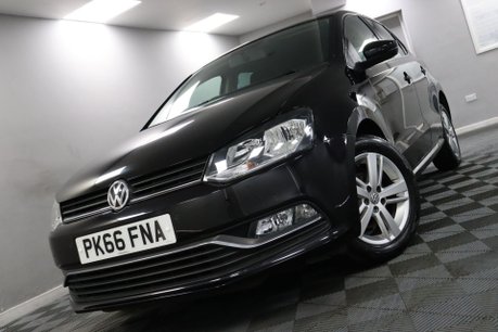 Volkswagen Polo MATCH 32