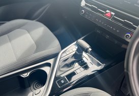 Kia Niro 2 1.6 GDi Petrol/Hybrid Auto 32