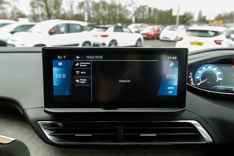 Peugeot 3008 S/S GT 23