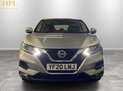 Nissan Qashqai 1.3 DIG-T Acenta Premium SUV 5dr Petrol Manual Euro 6 (s/s) (140 ps) 2