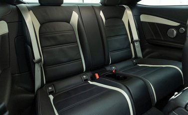 Mercedes-Benz C Class C63 S Night Edition 13