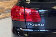 Volkswagen Tiguan 2.0 TDI BlueMotion Tech Match Edition SUV 5dr Diesel Manual 4WD Euro 6 (s/s 78