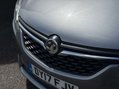 Vauxhall Zafira 1.4i Turbo Design MPV 5dr Petrol Manual Euro 6 (140 ps) 19