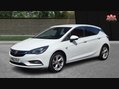Vauxhall Astra SRI S/S 3