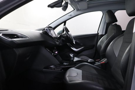 Peugeot 2008 ALLURE PREMIUM 43