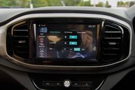 MG MG3 EXCLUSIVE NAV VTI-TECH 24