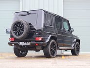 Mercedes-Benz G Series G 350 D 4MATIC Seeker Styled with full history and 17k Upgrades was 59950 4