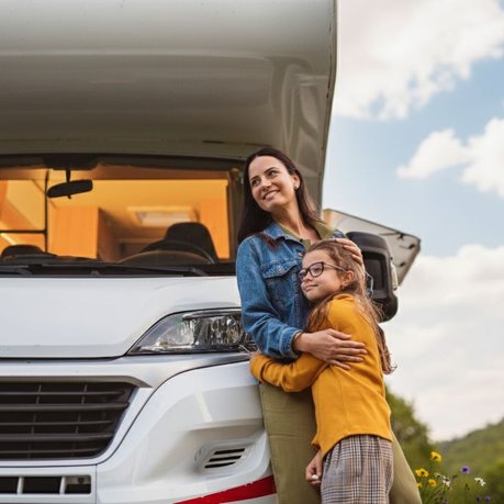 New & Used Motorhomes and Caravans in East Sussex - Expert Sales & Service 2