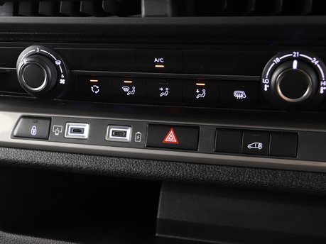 Peugeot Expert M 2.0 BlueHDi 145 Professional 19