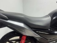 Honda CB 2021 17k NEW MOT GREAT CONDITION 125CC LEARNER BIKE CBF125 35