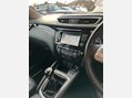 Nissan Qashqai 1.5 dCi Tekna 2WD Euro 5 (s/s) 5dr 9