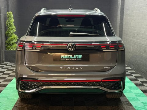 Volkswagen Tiguan 1.5 eTSI MHEV R-Line DSG Euro 6 (s/s) 5dr 18