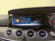 Mercedes-Benz E Class 2.0 E 300 AMG Line Auto 2dr 52