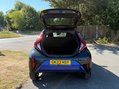 Toyota Aygo X VVT-I EDGE 42