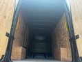 Volkswagen Crafter 2.0 TDI CR35 Trendline Panel Van 5dr Diesel Manual FWD MWB Euro 6 (s/s) (14 15