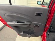 Suzuki Celerio 1.0 Celerio SZ2 5dr 23