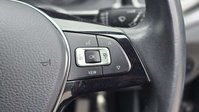 Volkswagen Polo 1.0 TSI SEL Hatchback 5dr Petrol DSG Euro 6 (s/s) (110 ps) 25