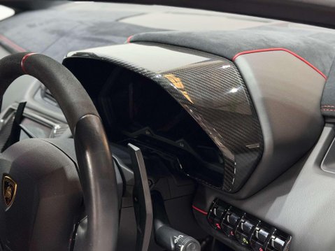 Lamborghini Aventador 6.5 V12 LP 750-4 Superveloce Coupe 2dr Petrol ISR 4WD Euro 6 (750 bhp) 35