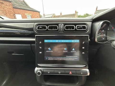 Citroen C3 PURETECH FLAIR 14
