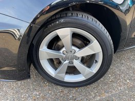 Audi A1 1.0 A1 Sportback TFSI Sport 5dr 3