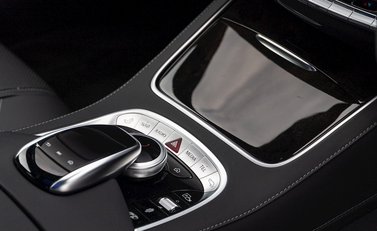 Mercedes-Benz S Class S63 L 23