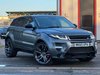 Land Rover Range Rover Evoque 2.0 TD4 SE Tech SUV 5dr Diesel Auto 4WD Euro 6 (s/s) (180 ps)