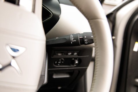 DS DS 3 E-TENSE ULTRA PRESTIGE 19