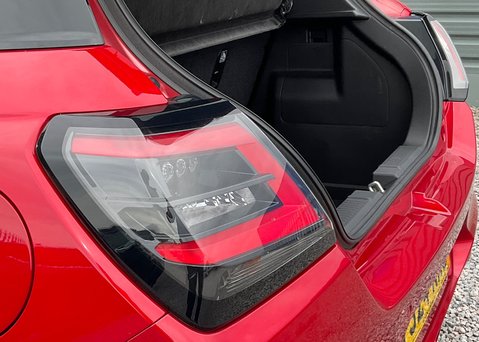 Suzuki Swift MOTION 16