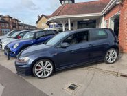 Volkswagen Golf 2.0 TSI BlueMotion Tech GTI Euro 6 (s/s) 3dr 6