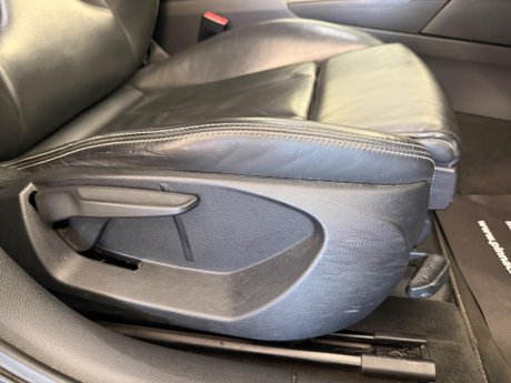 Audi S3 2.0 TFSI Sportback quattro Euro 6 (s/s) 5dr 12