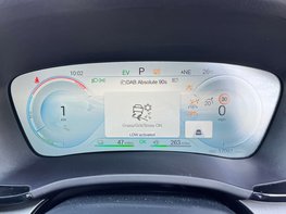 BYD Seal U 1.5 Seal U Boost DM-I PHEV Auto 5dr 24