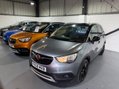 Vauxhall Crossland X 1.2 Elite Euro 6 5dr 3