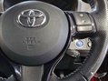 Toyota Yaris 1.5 VVT-h Design E-CVT Euro 6 5dr 54