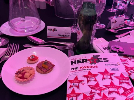 Driven to Make a Difference 6