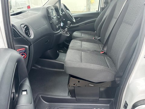 Mercedes-Benz Vito 114 PROGRESSIVE L2 18