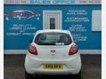 Ford Ka 1.2 Edge Hatchback 3dr Petrol Manual Euro 5 (s/s) (69 ps) 4