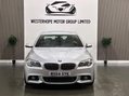 BMW 5 Series 3.0 530d M Sport Auto Euro 6 (s/s) 4dr 7