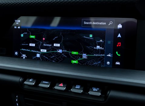 Porsche 911 GT3 (992.2) TOURING 19