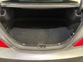 Mercedes-Benz CLA Class 1.6 CLA180 AMG Line Edition Coupe Euro 6 (s/s) 4dr 45