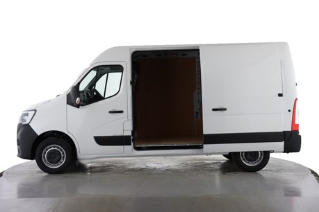 Renault Master MM35 START DCI 3