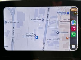 Ford Tourneo Custom 2.0 Tourneo Custom 320 Zetec EcoBlue Auto 4dr 33